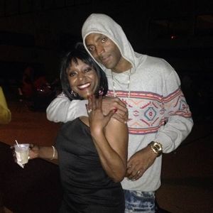 Meet your Posher, Lavern